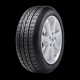 Purchase Top-Quality EXCELLENCE by GOODYEAR - 20" Tire (255/45R20) pa3