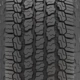 Purchase Top-Quality GOODYEAR - 687067885 - 17" Tire WRANGLER TERRITORY AT (255/70R17) pa2
