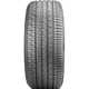 Purchase Top-Quality Eagle RS-A by GOODYEAR - 15" Tire (195/60R15) pa4