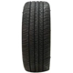 Purchase Top-Quality Eagle RS-A Police by GOODYEAR - 17" Tire (265/60R17) pa1