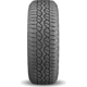 Purchase Top-Quality GOODYEAR - 734001640 - 18" Tire WRANGLER TERRITORY AT (275/65R18) pa3