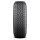 Purchase Top-Quality GOODYEAR - 734006586 - Wrangler Territory AT with Outlined White Lettering (265/65R18 114T) pa2