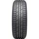 Purchase Top-Quality ASSURANCE FUEL MAX by GOODYEAR - 17" Tire (225/55R17) pa1