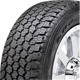 Purchase Top-Quality GOODYEAR - 748015572 - 20" Tire WRANGLER ALL-TERRAIN ADVENTURE W/KEVLAR PRO-GRADE (285/60R20) pa5