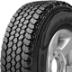 Purchase Top-Quality Wrangler All-Terrain Adventure w/Kevlar Pro-Grade by GOODYEAR - 20" Tire (265/60R20) pa2