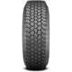 Purchase Top-Quality Wrangler All-Terrain Adventure w/Kevlar Pro-Grade by GOODYEAR - 20" Tire (265/60R20) pa3