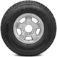 Purchase Top-Quality Wrangler All-Terrain Adventure w/Kevlar Pro-Grade by GOODYEAR - 20" Tire (265/60R20) pa4