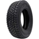 Purchase Top-Quality Wrangler All-Terrain Adventure w/Kevlar Pro-Grade by GOODYEAR - 18" Tire (275/70R18) pa1