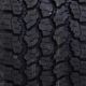Purchase Top-Quality Wrangler All-Terrain Adventure w/Kevlar Pro-Grade by GOODYEAR - 18" Tire (275/70R18) pa2