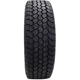 Purchase Top-Quality Wrangler All-Terrain Adventure w/Kevlar Pro-Grade by GOODYEAR - 18" Tire (275/70R18) pa3