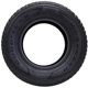 Purchase Top-Quality Wrangler All-Terrain Adventure w/Kevlar Pro-Grade by GOODYEAR - 18" Tire (275/70R18) pa4