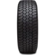 Purchase Top-Quality Wrangler All-Terrain Adventure w/Kevlar Pro-Grade by GOODYEAR - 20" Tire (275/65R20) pa1