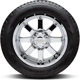 Purchase Top-Quality Wrangler All-Terrain Adventure w/Kevlar Pro-Grade by GOODYEAR - 20" Tire (275/65R20) pa2