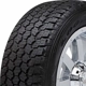Purchase Top-Quality Wrangler All-Terrain Adventure w/Kevlar Pro-Grade by GOODYEAR - 20" Tire (275/65R20) pa3
