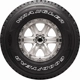 Purchase Top-Quality GOODYEAR - 758068571 - 18" Tire Wrangler All-Terrain Adventure with Kevlar (265/65R18) pa3