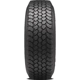 Purchase Top-Quality GOODYEAR - 758074707 - 18" Tire Wrangler All-Terrain Adventure with Kevlar (255/70R18) pa1