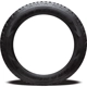 Purchase Top-Quality GOODYEAR - 758074707 - 18" Tire Wrangler All-Terrain Adventure with Kevlar (255/70R18) pa2