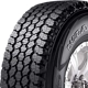 Purchase Top-Quality Wrangler All-Terrain Adventure with Kevlar by GOODYEAR - 18" Pneu (275/65R18) pa3