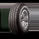 Purchase Top-Quality WRANGLER ALL-TERRAIN ADVENTURE WITH KEVLAR by GOODYEAR - 17" Tire (245/65R17) pa2