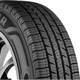 Purchase Top-Quality GOODYEAR - 763003657 - 17" Tire ELECTRICDRIVE (215/55R17) pa4
