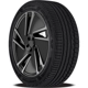 Purchase Top-Quality GOODYEAR - 765002001 - 18" Tire ECOREADY (235/45R18) pa1