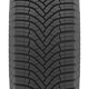 Purchase Top-Quality ASSURANCE WEATHERREADY 2 by GOODYEAR - 20" Tire (255/40R20) pa2