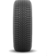 Purchase Top-Quality GOODYEAR - 767050673 - 18" Tire ASSURANCE WEATHERREADY 2 (225/60R18) pa3