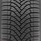 Purchase Top-Quality GOODYEAR - 767080673 - 17" Tire ASSURANCE WEATHERREADY 2 (205/55R17) pa2