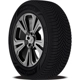 Purchase Top-Quality ASSURANCE WEATHERREADY 2 by GOODYEAR - 17" Tire (235/65R17) pa2