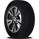 Purchase Top-Quality GOODYEAR - 767121673 - 20" Tire ASSURANCE WEATHERREADY 2 (265/50R20) pa1