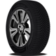 Purchase Top-Quality GOODYEAR - 767134673 - 18" Tire  ASSURANCE WEATHERREADY 2 (255/60R18) pa3