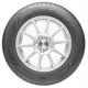 Purchase Top-Quality GOODYEAR - 767181537 - All-season 17" Assurance Weatherready Tires 235/55R17 pa2