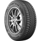 Purchase Top-Quality WINTERCOMMAND ULTRA by GOODYEAR - 17" Tire (215/65R17) pa2