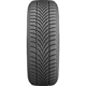 Purchase Top-Quality WINTERCOMMAND ULTRA by GOODYEAR - 17" Tire (215/65R17) pa3