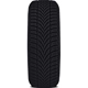Purchase Top-Quality GOODYEAR - 781027579 - 18" Tire WINTERCOMMAND ULTRA  (235/60R18) pa1