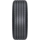 Purchase Top-Quality EAGLE F1 ASYMMETRIC 3 ROF by GOODYEAR - 18" Tire (205/40R18) pa1
