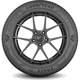Purchase Top-Quality EAGLE F1 ASYMMETRIC 3 ROF by GOODYEAR - 18" Tire (205/40R18) pa2