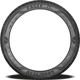 Purchase Top-Quality GOODYEAR - 783186385 - 19" Tire EAGLE F1 ASYMMETRIC 3 ROF (275/35R19) pa1