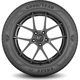 Purchase Top-Quality GOODYEAR - 783193385 - 19" Tire EAGLE F1 ASYMMETRIC 3 ROF (225/40R19) pa2