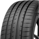 Purchase Top-Quality F1 EAGLE ASYMMETRIC 3 SCT ROF STR MOE by GOODYEAR - 19" Tire (245/40R19) pa2