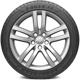 Purchase Top-Quality GOODYEAR - 784044359 - Eagle F1 Asymmetric 2 ROF (RUN FLAT) (225/40R19 89Y) pa3