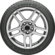 Purchase Top-Quality GOODYEAR - 784169348 - 19" Tire EAGLE F1 ASYMMETRIC 2 (235/40R19) pa3