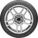 Purchase Top-Quality EAGLE F1 ASYMMETRIC 2 by GOODYEAR - 19" Tire (295/35R19) pa3