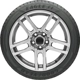 Purchase Top-Quality EAGLE F1 ASYMMETRIC 2 ROF by GOODYEAR - 19" Tire (225/40R19) pa3