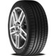 Purchase Top-Quality GOODYEAR - 784806359 - 18" Tire Eagle F1 Asymmetric 2 ROF (225/40R18) pa2