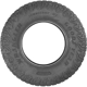 Purchase Top-Quality GOODYEAR - 796291984 - 17" Tire WRANGLER TERRITORY MT (285/70R17) pa1