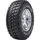 Purchase Top-Quality GOODYEAR - 796327833 - 17" Tire WRANGLER TERRITORY MT (315/70R17) pa1