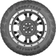 Purchase Top-Quality WRANGLER TERRITORY MT by GOODYEAR - 18" Tire (275/65R18) pa3