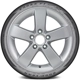 Purchase Top-Quality GOODYEAR - 797002538 - Eagle F1 Supercar 3R (325/30ZR19 101Y) pa3