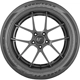 Purchase Top-Quality EAGLE F1 SUPERCAR 3R by GOODYEAR - 18" Tire (245/40R18) pa2